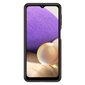 Telefono dėklas Original Soft Clear, skirtas Samsung Galaxy A32 5G, juodas kaina ir informacija | Telefono dėklai | pigu.lt