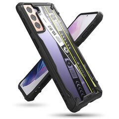 Ringke Fusion skirtas Samsung Galaxy S21+ 5G kaina ir informacija | Telefono dėklai | pigu.lt