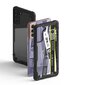 Ringke Fusion skirtas Samsung Galaxy S21+ 5G (S21 Plus 5G) kaina ir informacija | Telefono dėklai | pigu.lt