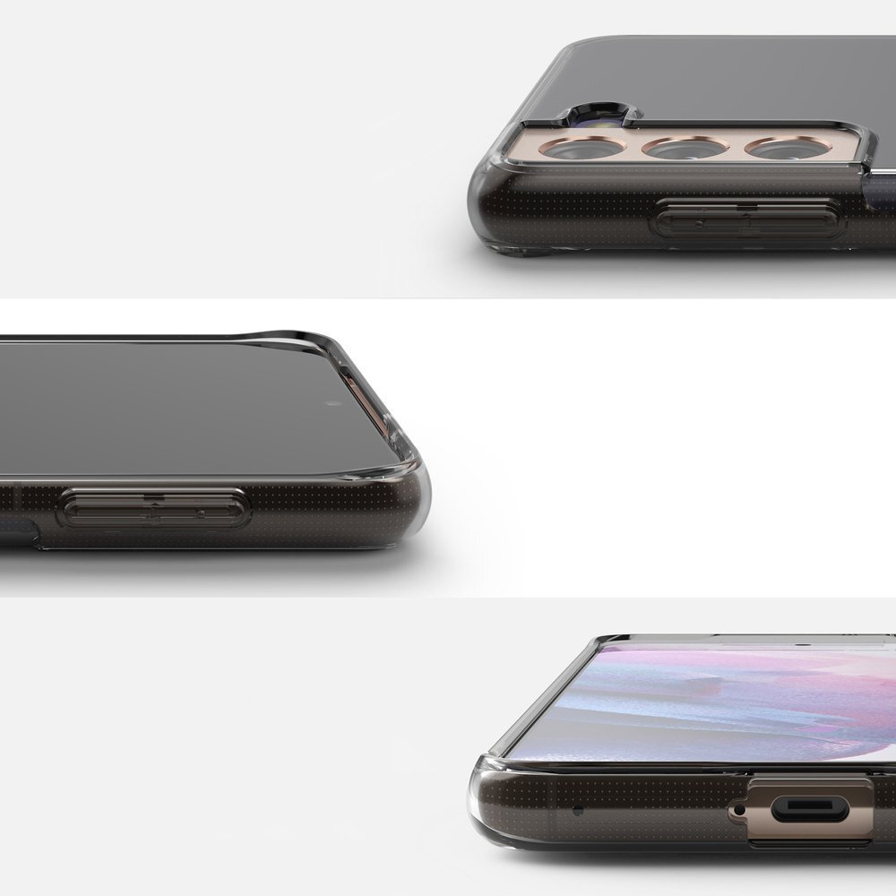 Ringke Air skirtas Samsung Galaxy S21+ 5G (S21 Plus 5G) kaina ir informacija | Telefono dėklai | pigu.lt