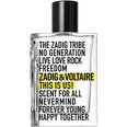 Парфюмерия унисекс This is Us Zadig & Voltaire EDT: Емкость - 30 ml