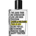 Парфюмерия унисекс This is Us Zadig & Voltaire EDT (100 ml)