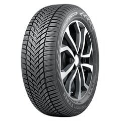 Nokian SEASONPROOF 205/55R17 95 V XL kaina ir informacija | Universalios padangos | pigu.lt