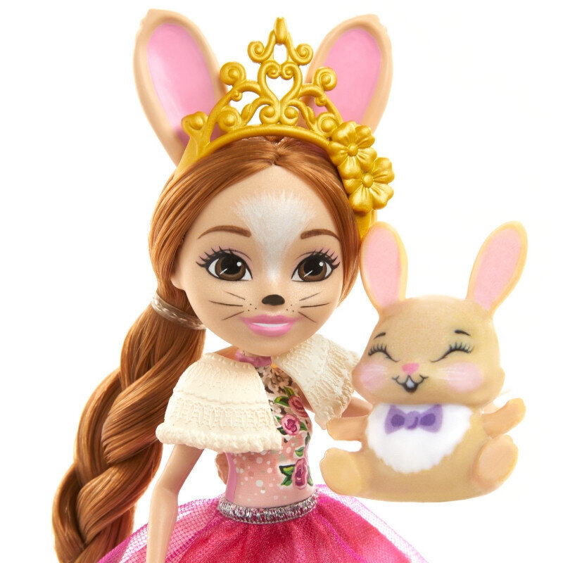 Lėlės rinkinys Royal Enchantimals kaina ir informacija | Žaislai mergaitėms | pigu.lt