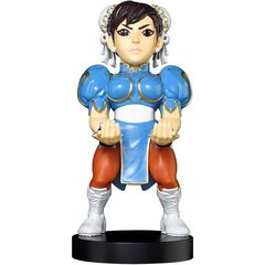 Cable Guys Chun Li цена и информация | Атрибутика для игроков | pigu.lt