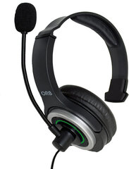 XBOX One Elite Chat Headset kaina ir informacija | Ausinės | pigu.lt