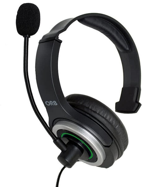 Laidinės ausinės XBOX One Elite Chat Headset kaina | pigu.lt