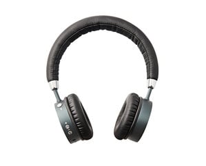 Sackit WOOFit Headphones u/ANC цена и информация | Теплая повязка на уши, черная | pigu.lt