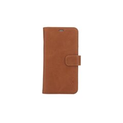 Radicover - Radiation Protected Mobilewallet Leather iPhone XR 2in1 Magnetskal kaina ir informacija | Telefono dėklai | pigu.lt