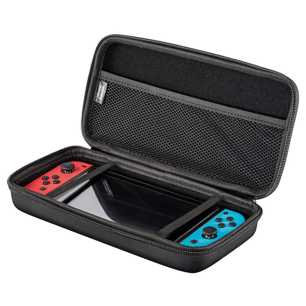 Hama - Hardcase For Nintendo Switch kaina ir informacija | Žaidimų kompiuterių priedai | pigu.lt