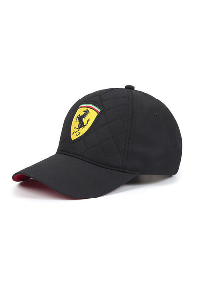 Kepurė su snapeliu vyrams Ferrari kaina | pigu.lt