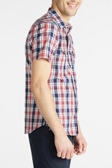 Рубашка LEE цена и информация | Мужские рубашки | pigu.lt