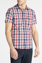 Marškiniai Lee kaina ir informacija | Vyriški marškiniai | pigu.lt