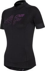 Marškinėliai moterims 4F H4L21-RKD001 kaina ir informacija | Sportinė apranga moterims | pigu.lt