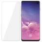 Ekrano apsauga 3Mk hybrid 9H, skirta Samsung G985 Galaxy S20 Plus kaina ir informacija | Apsauginės plėvelės telefonams | pigu.lt