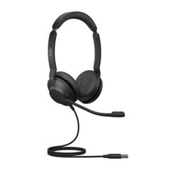 Jabra 23089-999-979 цена и информация | Теплая повязка на уши, черная | pigu.lt