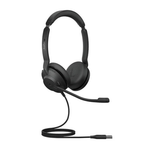 Jabra 23089-999-979 kaina ir informacija | Ausinės | pigu.lt