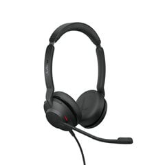 Jabra 23089-989-979 Black цена и информация | Наушники | pigu.lt