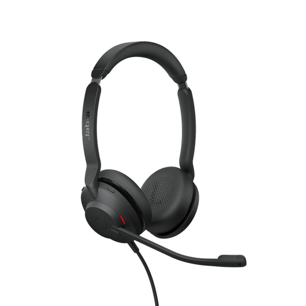 Jabra 23089-989-979 Black цена и информация | Ausinės | pigu.lt