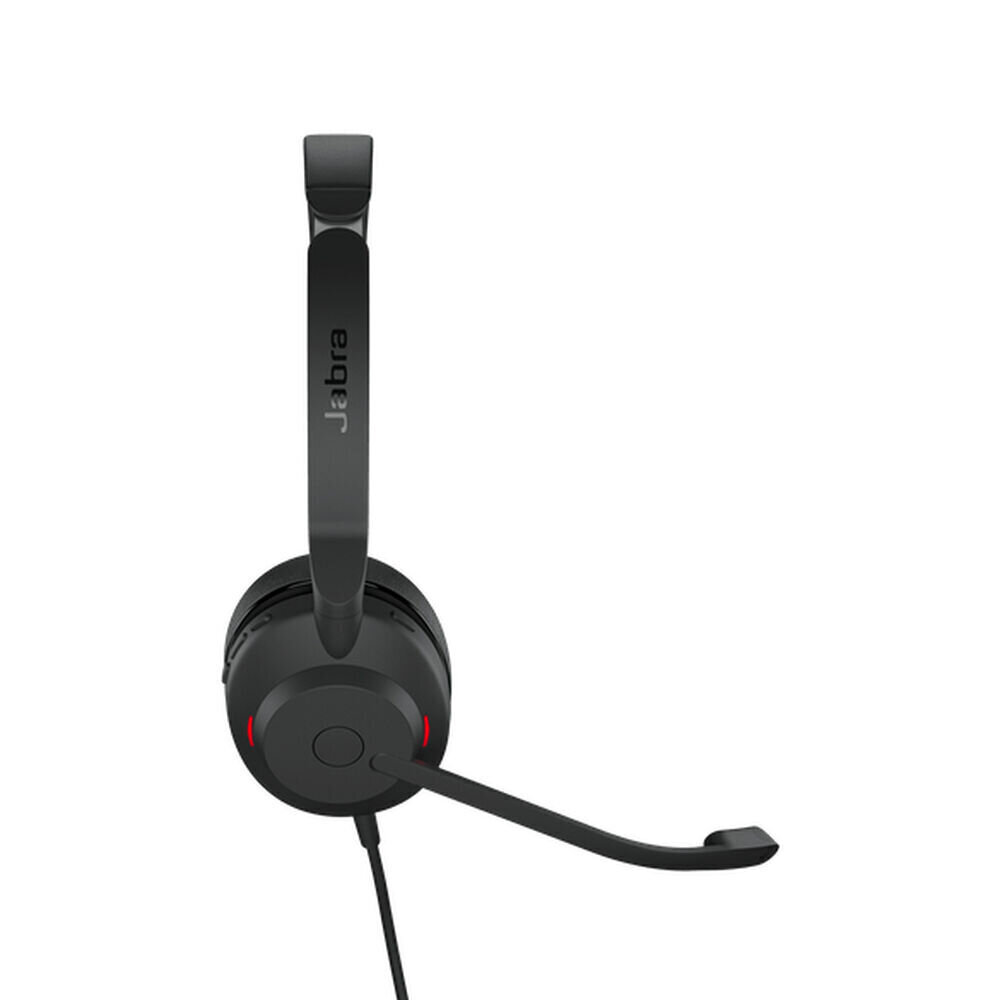 Jabra 23089-989-979 Black цена и информация | Ausinės | pigu.lt