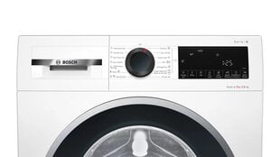 Bosch WNA14400EU kaina ir informacija | Skalbimo mašinos | pigu.lt