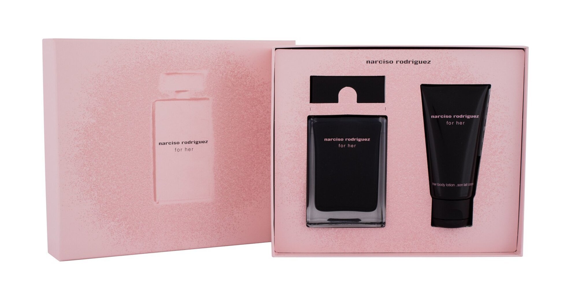 Tualetinis vanduo Narciso Rodriguez EDT moterims, 50 ml kaina ir informacija | Kvepalai moterims | pigu.lt