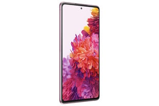 Samsung Galaxy S20 FE, 256 GB, Dual SIM, Cloud Lavender цена и информация | Мобильные телефоны | pigu.lt
