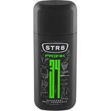 Dezodorantas Str8 FR34K vyrams, 150 ml kaina ir informacija | Parfumuota kosmetika vyrams | pigu.lt