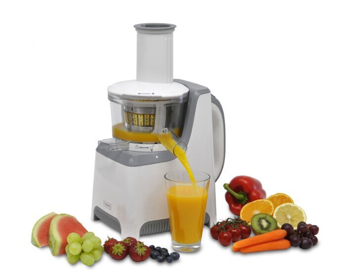 Trebs ComfortJuicer kaina ir informacija | Sulčiaspaudės | pigu.lt