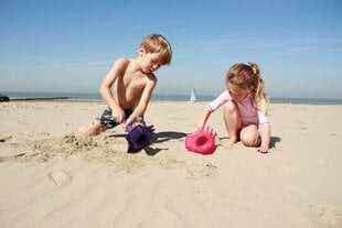 Игрушка Triplet Quut 170013, розовая  цена и информация | Игрушки для песка, воды, пляжа | pigu.lt