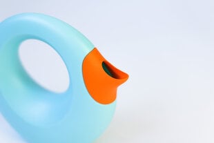 Didelis laistytuvas - Mėlyna + Oranžinė, Quut 170570 kaina ir informacija | Vandens, smėlio ir paplūdimio žaislai | pigu.lt
