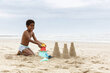 Paplūdimio rinkinys 10 mėn+ цена и информация | Vandens, smėlio ir paplūdimio žaislai | pigu.lt