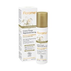 Atkuriantis kremas prieš Florame, 50ml kaina ir informacija | Veido kremai | pigu.lt