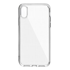 Clear Case 2mm Box nugarėlė skirta Xiaomi Mi Note 10 / Mi Note 10 Pro, skaidri цена и информация | Чехлы для телефонов | pigu.lt