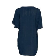 Блузка женская Educe, синяя цена и информация | Женские блузки, рубашки | pigu.lt