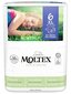 Sauskelnės Moltex Pure & Nature 6XL (16-30 kg) 21 vnt. kaina ir informacija | Sauskelnės | pigu.lt