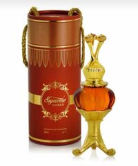 Масло-парфюм Afnan Supreme Amber CPO для женщин, 20 мл цена и информация | Женские духи | pigu.lt