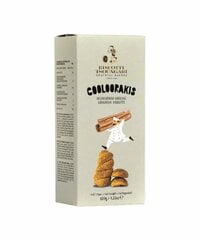 Cooloorakis cinamoniniai sausainiai Biscotti, 120 g kaina ir informacija | Saldumynai | pigu.lt