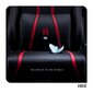 Žaidimų kėdė Diablo X-One 2.0, juoda/raudona kaina ir informacija | Biuro kėdės | pigu.lt