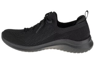 Skechers Ultra Flex 2.0 Flash Illusion 13356-BBK kaina ir informacija | Sportiniai bateliai, kedai moterims | pigu.lt