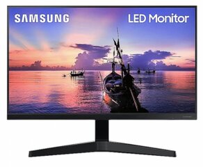 Samsung LF27T350FHRXEN kaina ir informacija | Monitoriai | pigu.lt