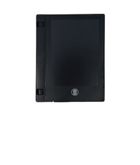 Планшет для рисования LCD 12" черный цена и информация | Принадлежности для рисования, лепки | pigu.lt