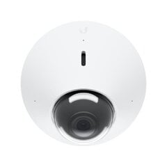 Ubiquiti UVC-G4-Dome цена и информация | Компьютерные (Веб) камеры | pigu.lt