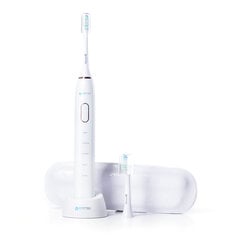 Зубная щетка Oromed ORO-BRUSH WHITE цена и информация | Электрические зубные щетки | pigu.lt
