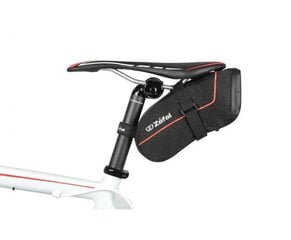 Bike Bag Zefal Seat Bag Z Light Pack M kaina ir informacija | Krepšiai, telefonų laikikliai | pigu.lt