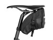 Bike Bag Topeak Aero Wedge Pack Large Seat Bag kaina ir informacija | Krepšiai, telefonų laikikliai | pigu.lt