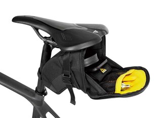 Bike Bag Topeak Aero Wedge Pack Large Seat Bag цена и информация | Сумки, держатели для телефонов | pigu.lt