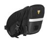 Bike Bag Topeak Aero Wedge Pack Large Seat Bag kaina ir informacija | Krepšiai, telefonų laikikliai | pigu.lt