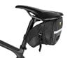 Bike Bag Topeak Aero Wedge Pack Large Seat Bag kaina ir informacija | Krepšiai, telefonų laikikliai | pigu.lt