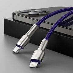 Baseus laidas, USB-C 20 W 2 m kaina ir informacija | Laidai telefonams | pigu.lt